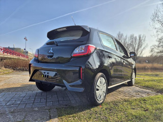 Mitsubishi Space Star Mitsubishi Space Star 1.2 Active NIEUW | RIJKLAAR | 8 JAAR GARANTIE - afbeelding nr 15