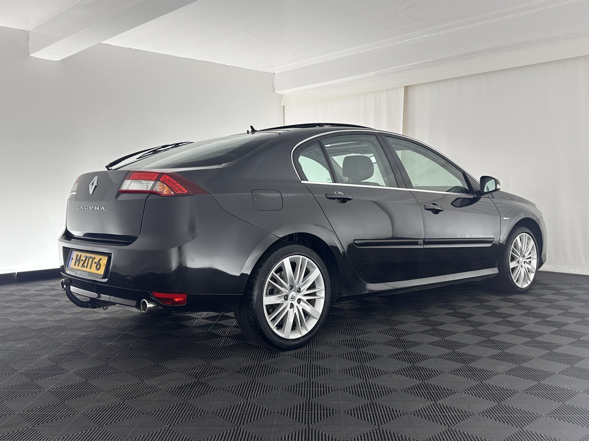 Hoofdafbeelding Renault Laguna