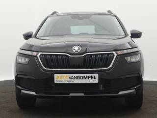 Škoda Kamiq Škoda Kamiq TSI 110PK Ambition / CARPLAY / CLIMAT CONTROL / PARK. SENSOREN / CARSELEXY - afbeelding nr 32