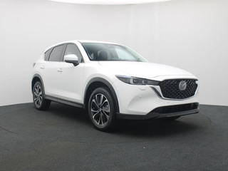 Mazda CX-5 Mazda CX-5 2.0 e-SkyActiv-G Exclusive-Line automaat met Black Comfort Pack | voorraad voordeel | BPM voordeel | direct leverbaar - afbeelding nr 7