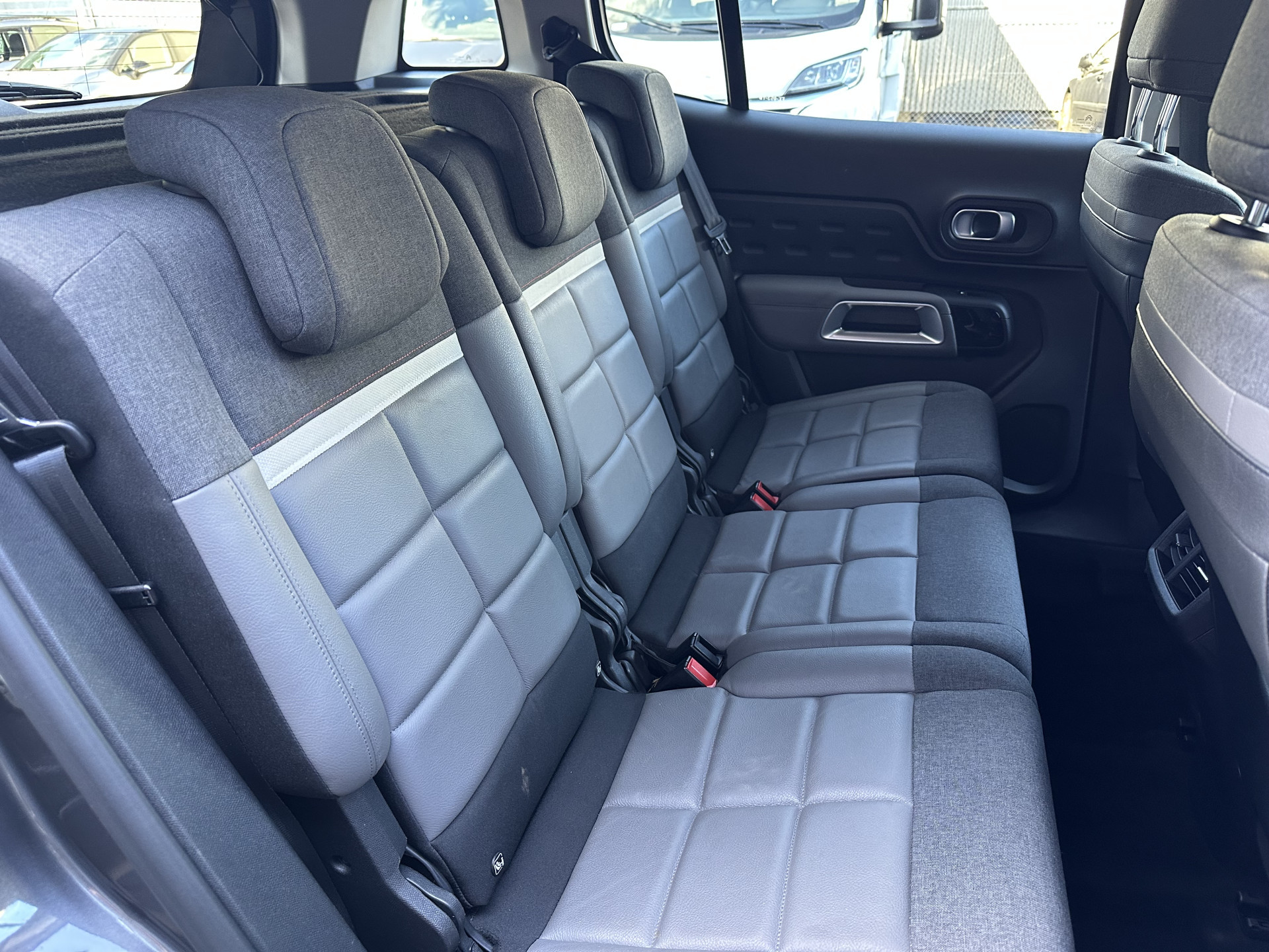 Hoofdafbeelding Citroën C5 Aircross