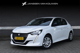 Peugeot 208 1.2 PureTech Active Airco / Cruise control