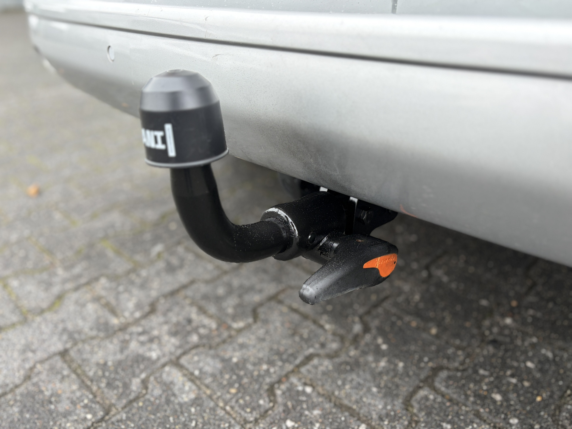 Hoofdafbeelding Citroën SpaceTourer