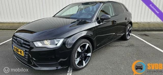 Audi A3 Sportback 1.4 TFSI AttractPro Line Plus g-tron CNG!