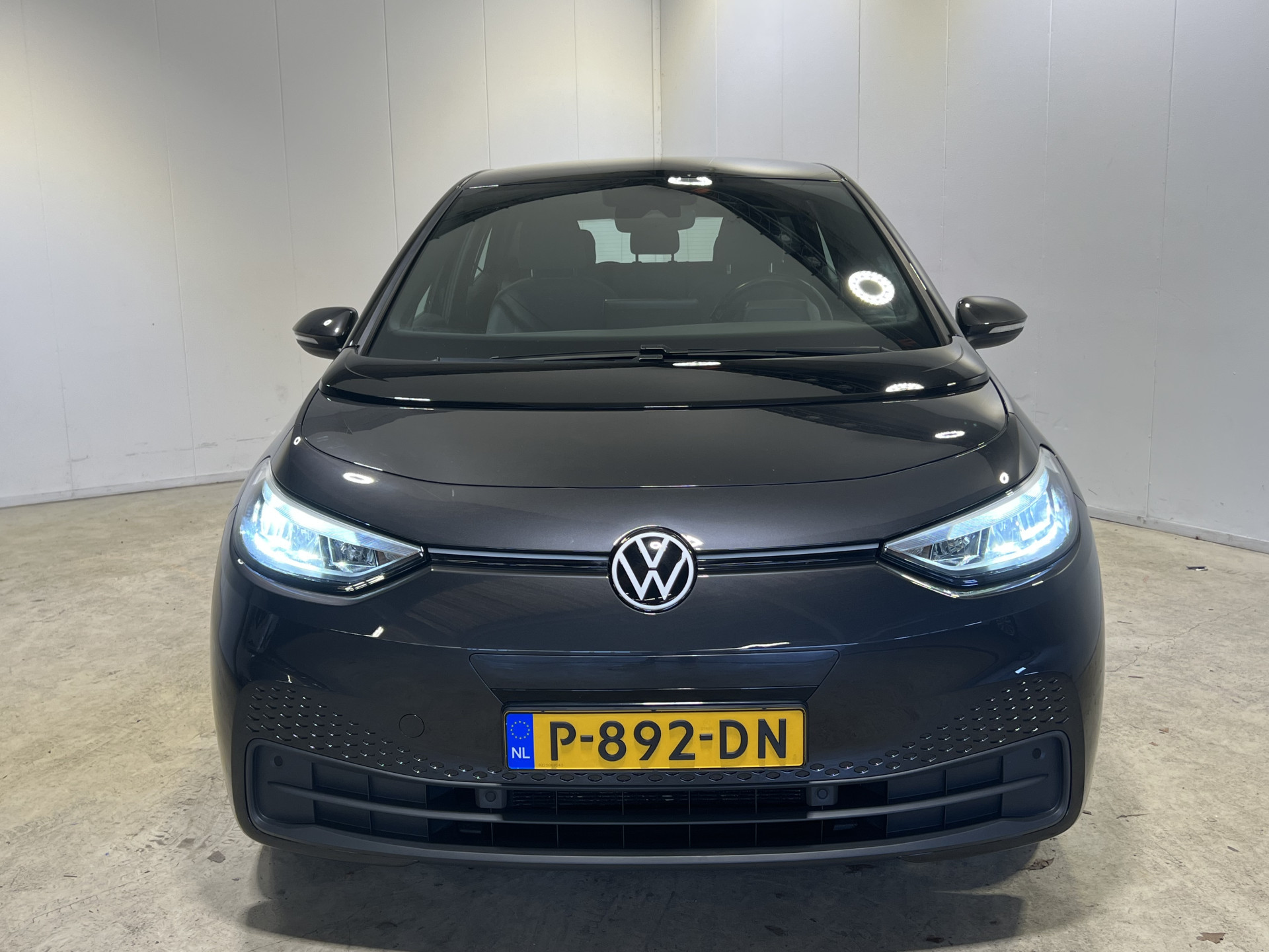 Hoofdafbeelding Volkswagen ID.3