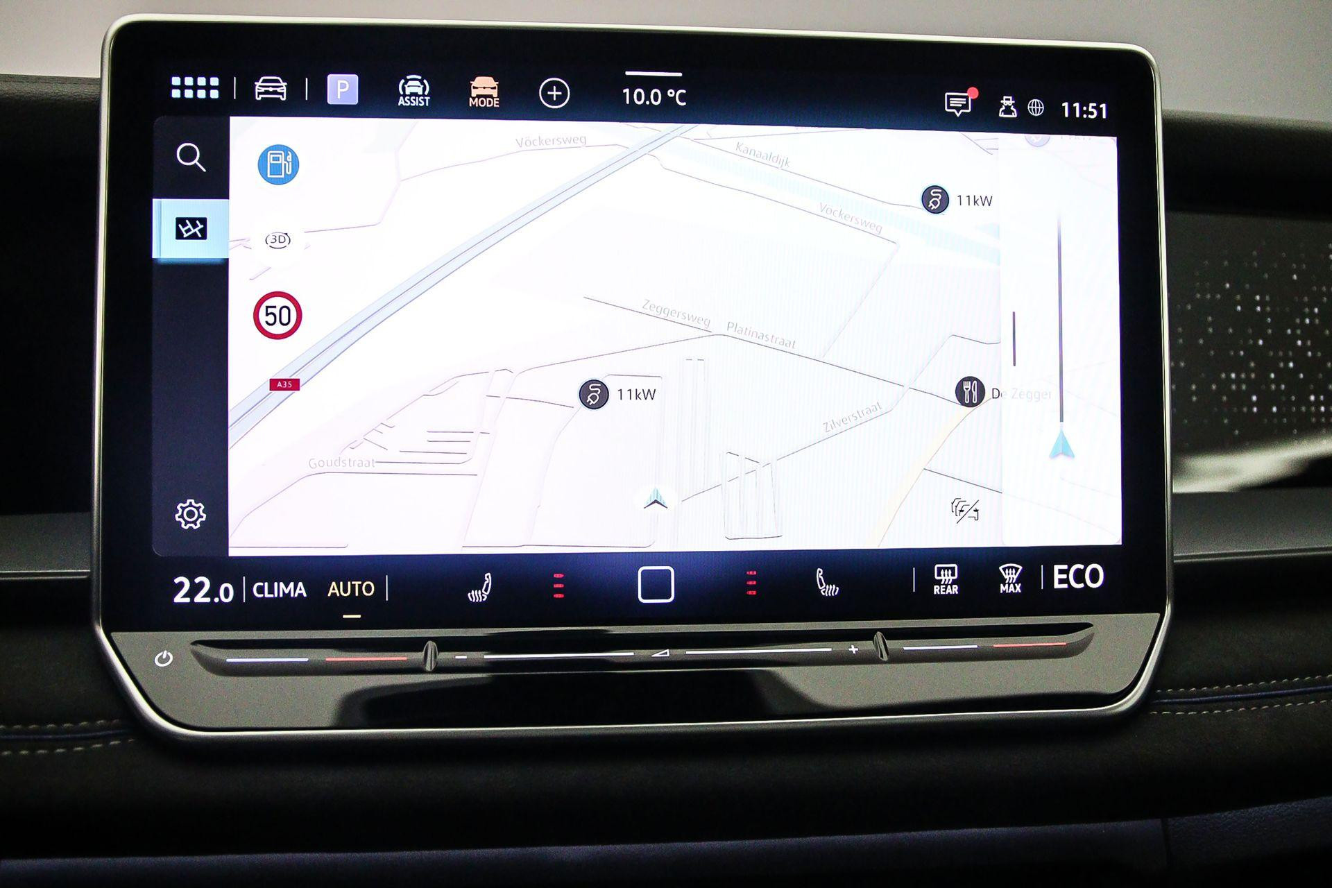 Hoofdafbeelding Volkswagen Tayron