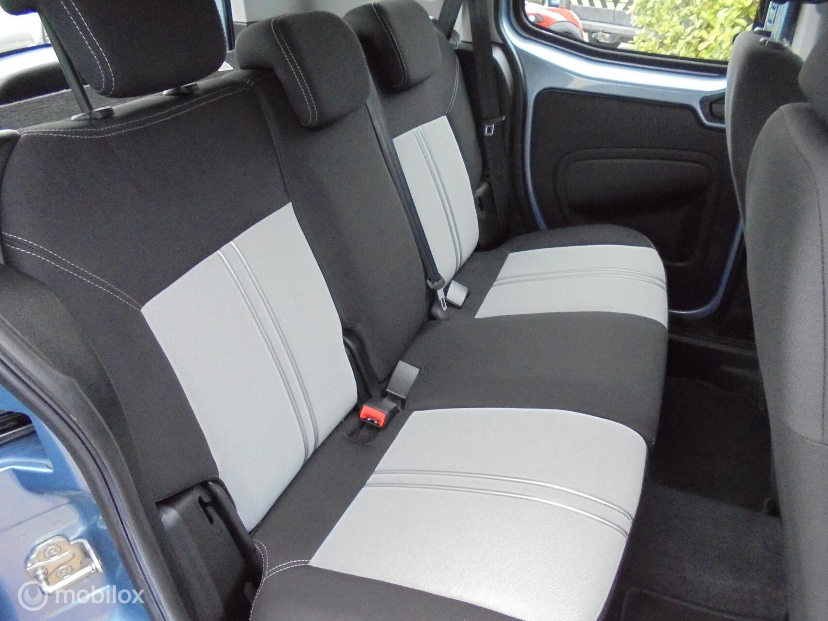 Hoofdafbeelding Fiat Qubo