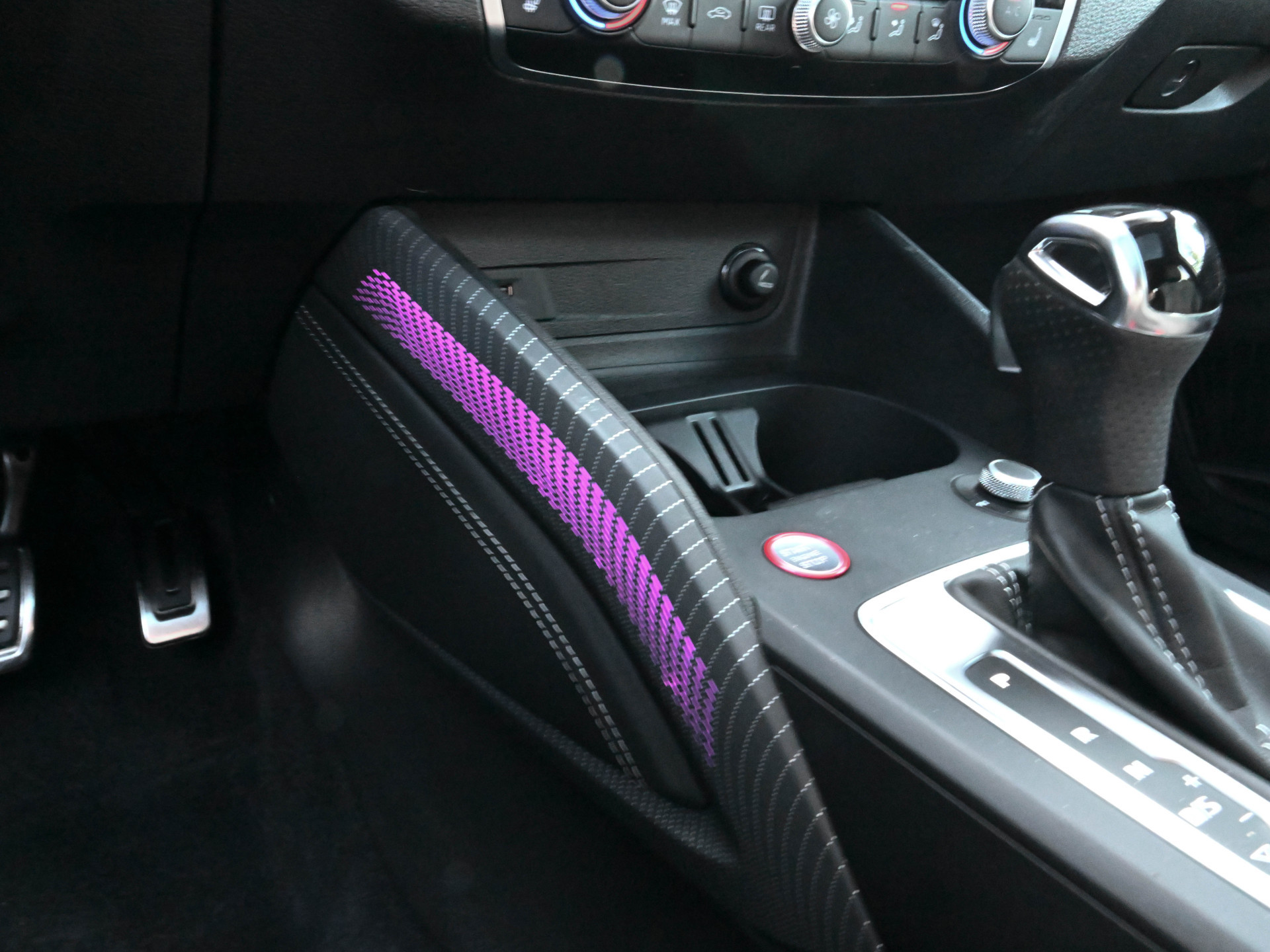 Hoofdafbeelding Audi SQ2