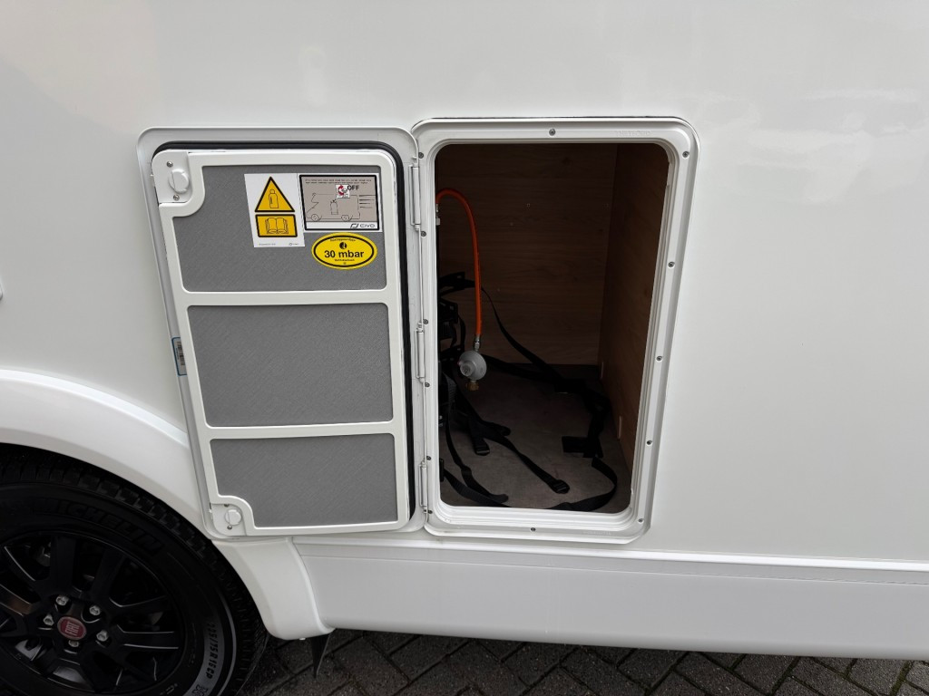 Hoofdafbeelding Dethleffs Just Camp