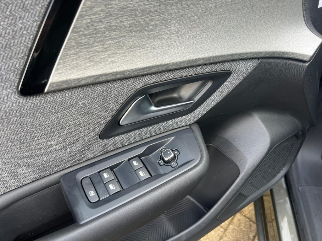 Hoofdafbeelding Citroën C5 X