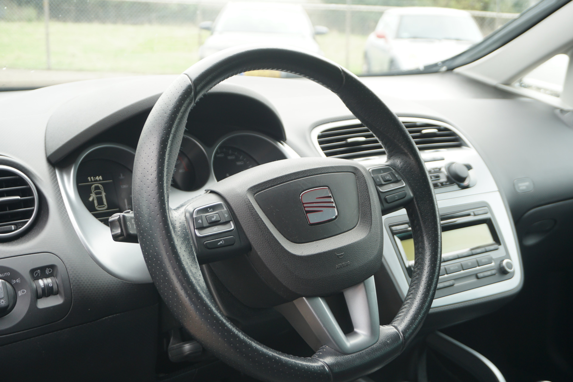 Hoofdafbeelding SEAT Altea