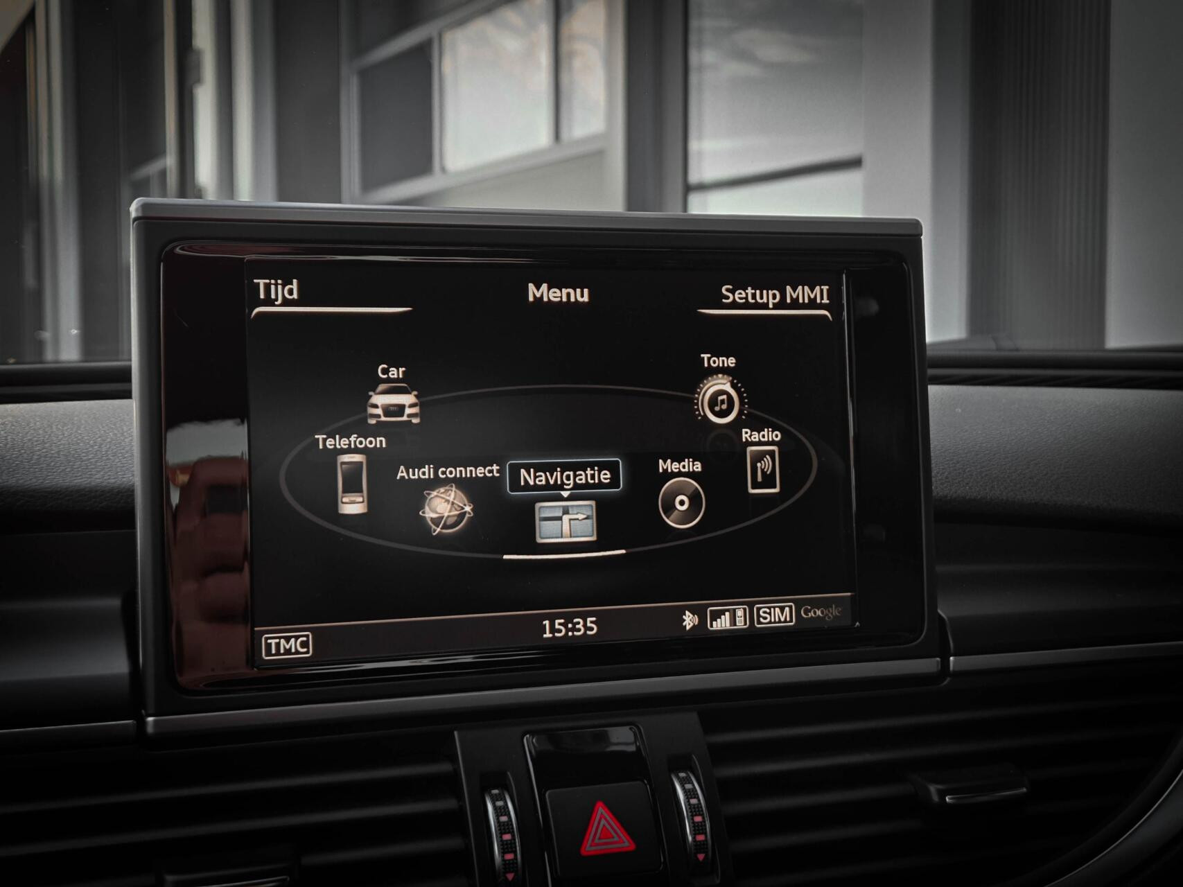 Hoofdafbeelding Audi A7