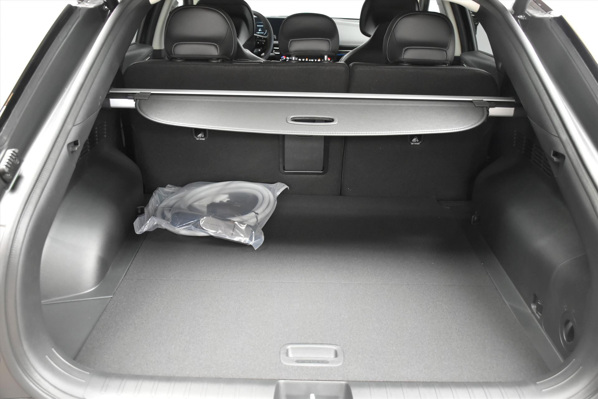 Hoofdafbeelding Kia EV6