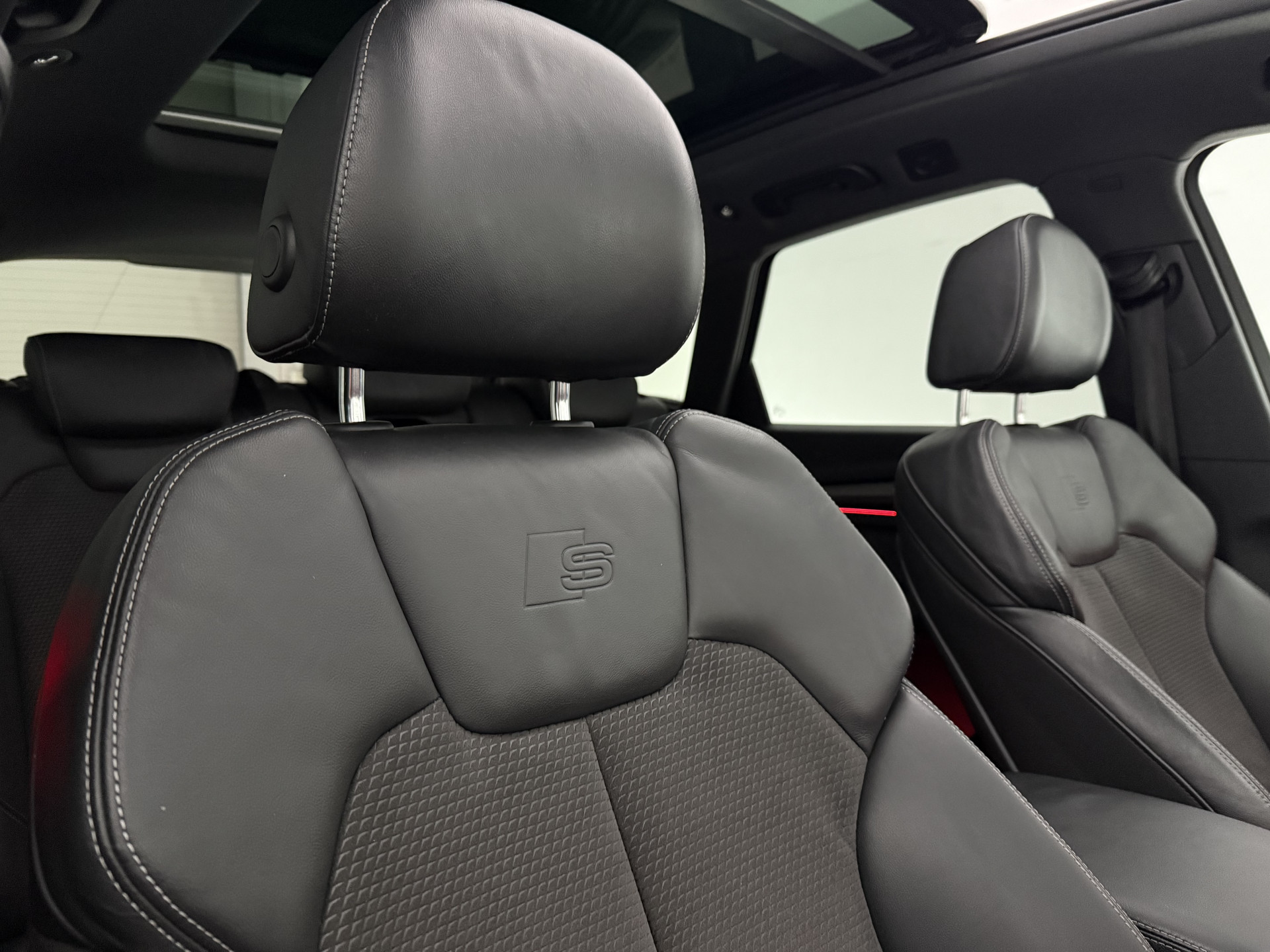 Hoofdafbeelding Audi SQ5