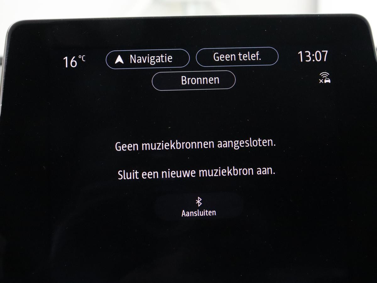 Hoofdafbeelding Renault Arkana