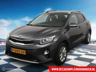 Kia Stonic 1.2 MPi ComfortPlusLine Navigator