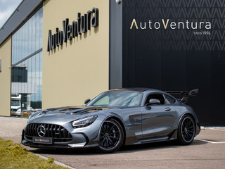 Hoofdafbeelding Mercedes-Benz AMG GT Mercedes-Benz AMG GT 4.0 Black Series l NIEUW l Ex bpm l