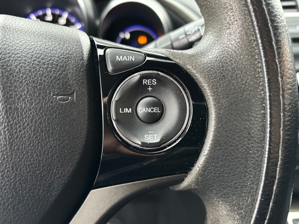 Hoofdafbeelding Honda Civic