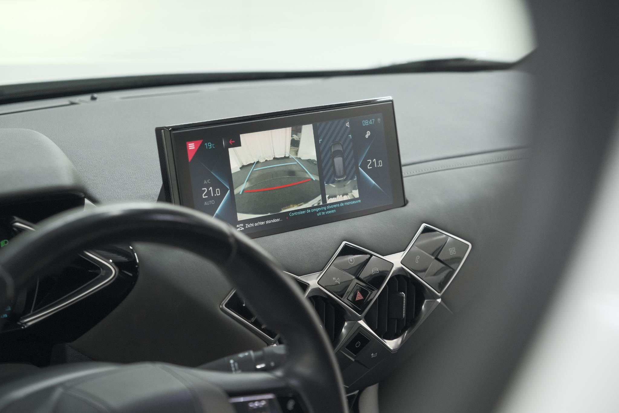 Hoofdafbeelding DS DS 3