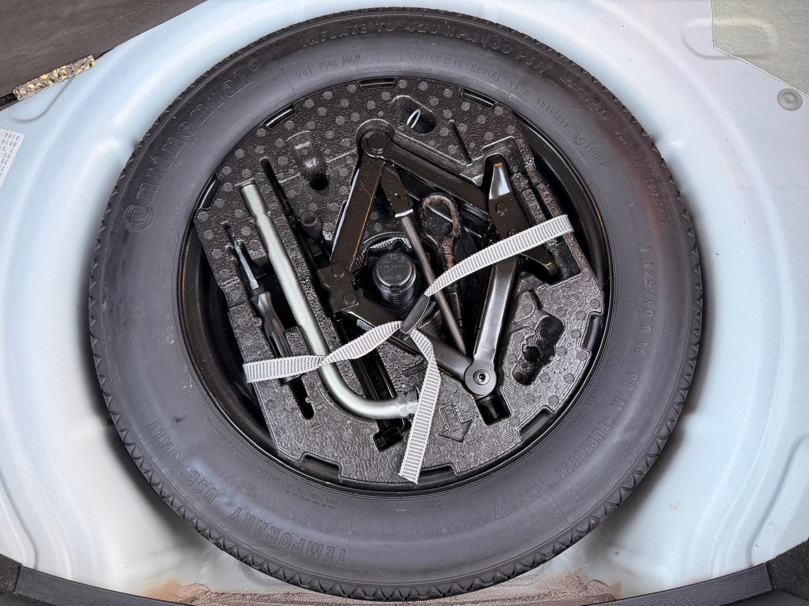 Hoofdafbeelding Volkswagen Beetle