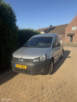 Volkswagen Caddy 1.2 TSI MET NIEUWE DISTRIBUTIE KETTING