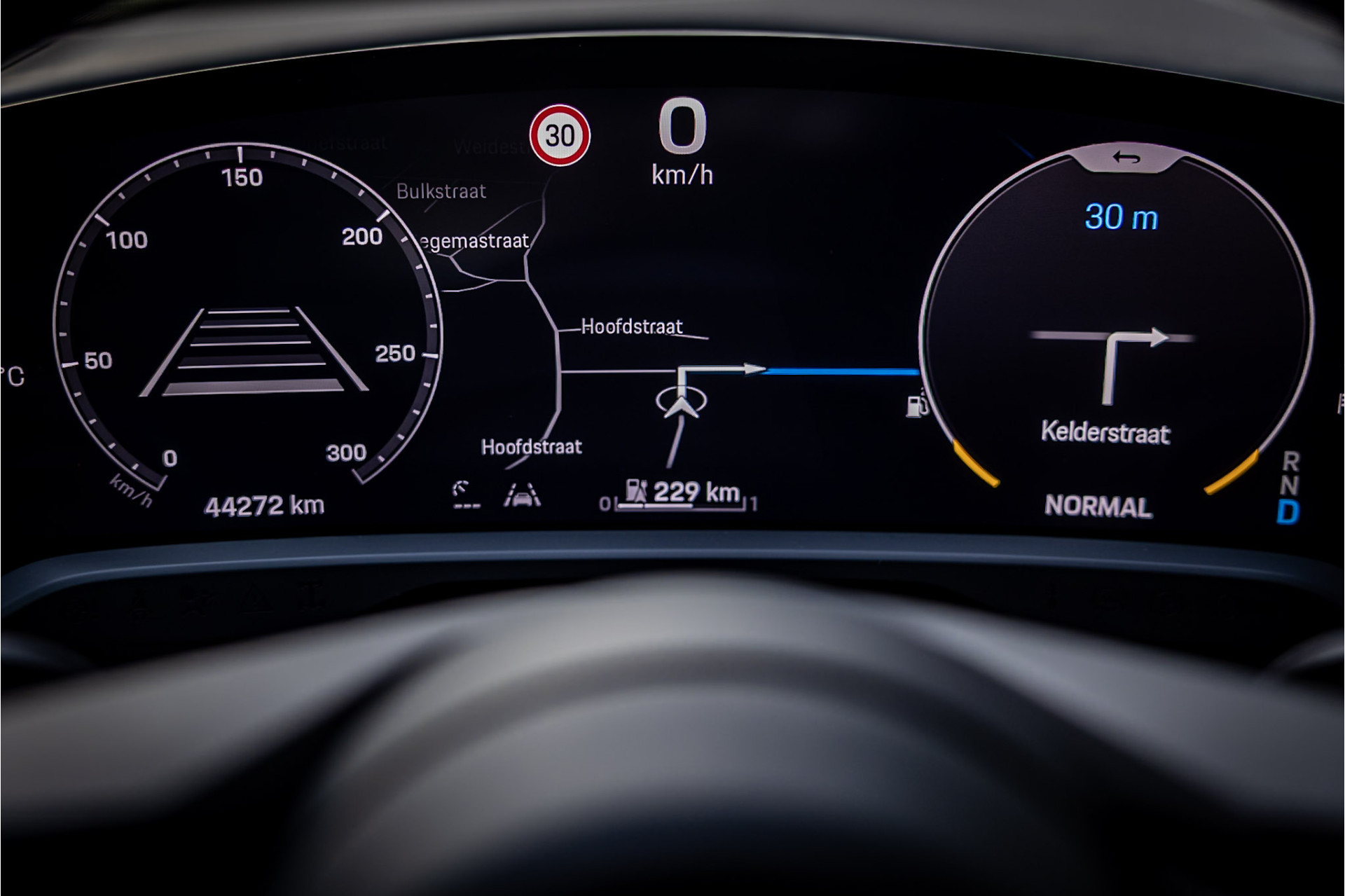 Hoofdafbeelding Porsche Taycan