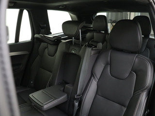 Volvo XC90 Volvo XC90 2.0 T8 AWD U. Dark | Luchtvering | 22