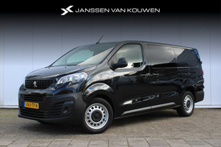 Peugeot Expert 2.0 BlueHDI 145 PK L3 DC Trekhaak / Navigatie / Cruise-Control