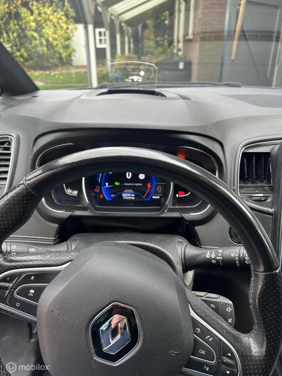 Hoofdafbeelding Renault Grand Scénic