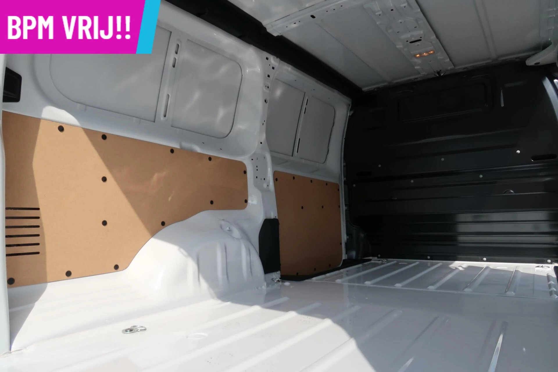 Hoofdafbeelding Toyota ProAce