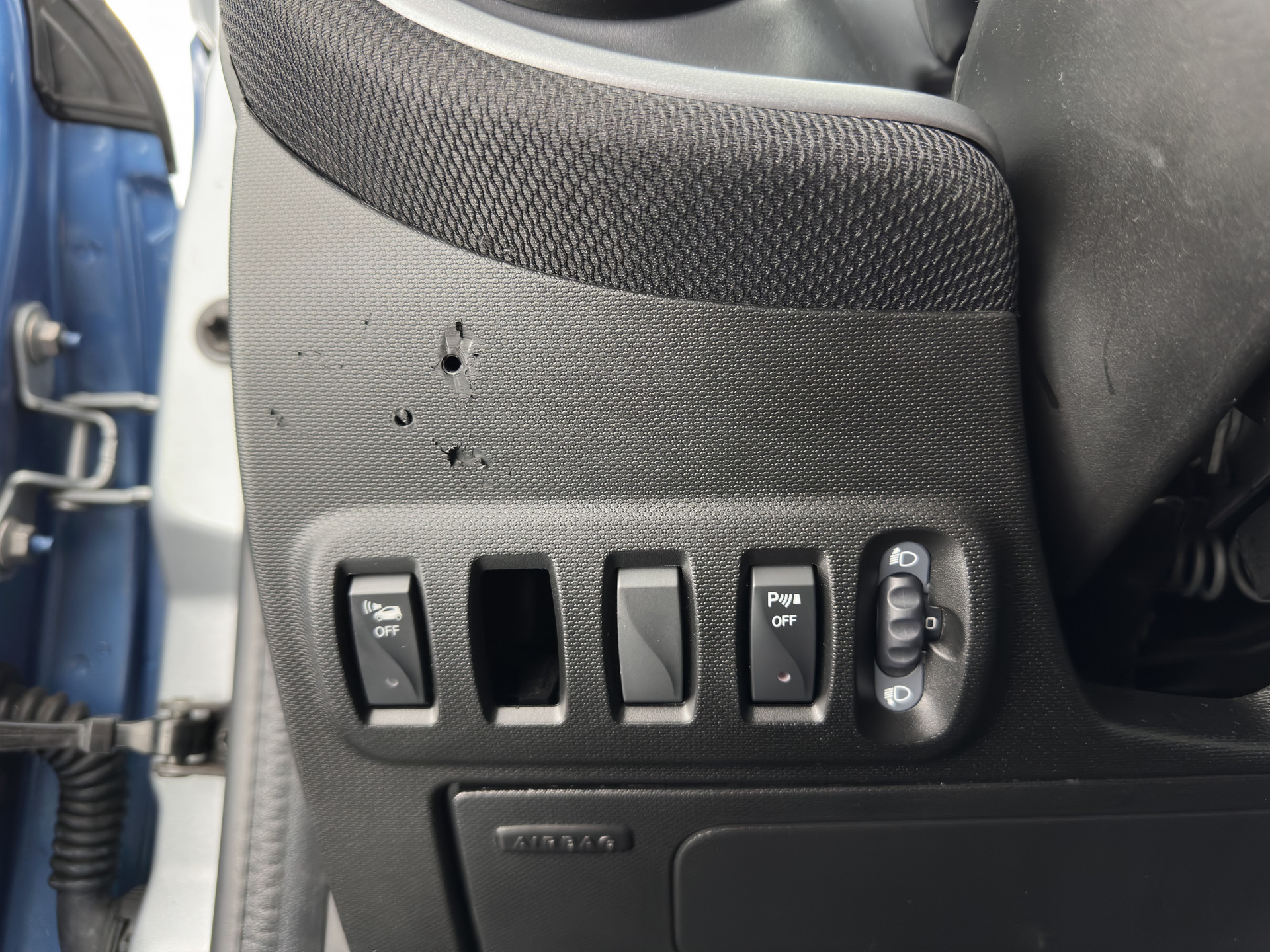 Hoofdafbeelding smart Forfour