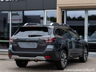 Subaru Outback Subaru Outback 2.5I PREMIUM 4wd Automaat LEDER / SCHUIFDAK / Actieprijs - afbeelding nr 8