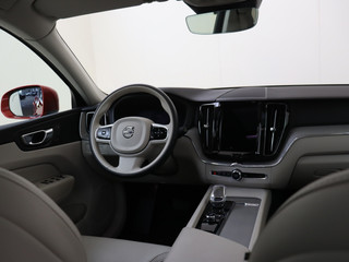 Volvo XC60 Volvo XC60 T6 AWD Plus Bright | Trekhaak | Panoramadak | Stoelventilatie | - afbeelding nr 10
