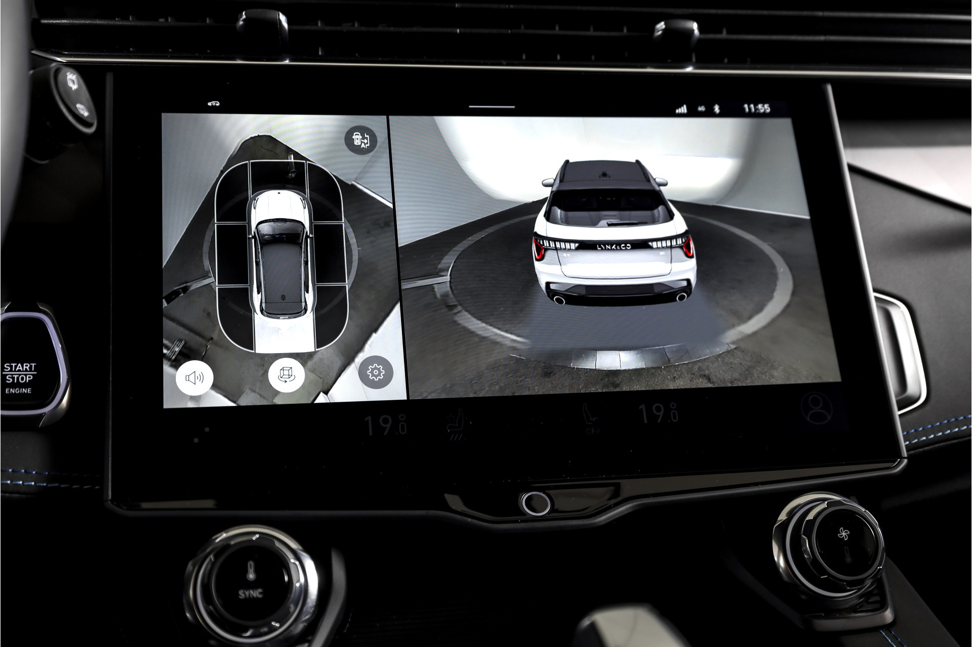 Hoofdafbeelding Lynk & Co 01