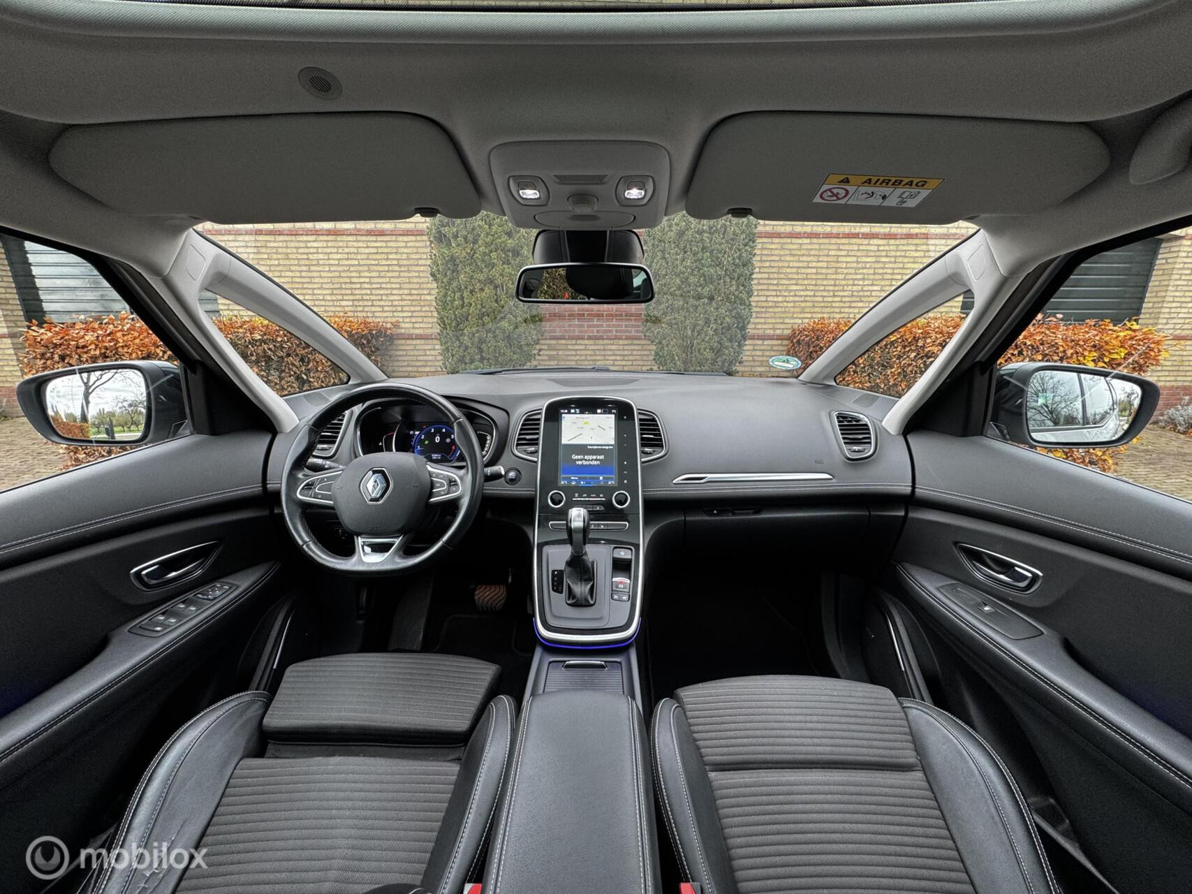 Hoofdafbeelding Renault Grand Scénic