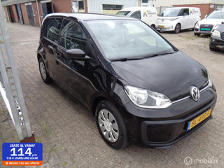Volkswagen Up! 1.0 BMT take up!