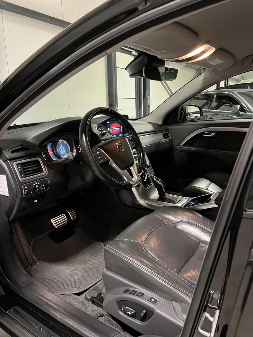 Hoofdafbeelding Volvo V70