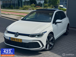 Volkswagen Golf 1.4 eHybrid GTE