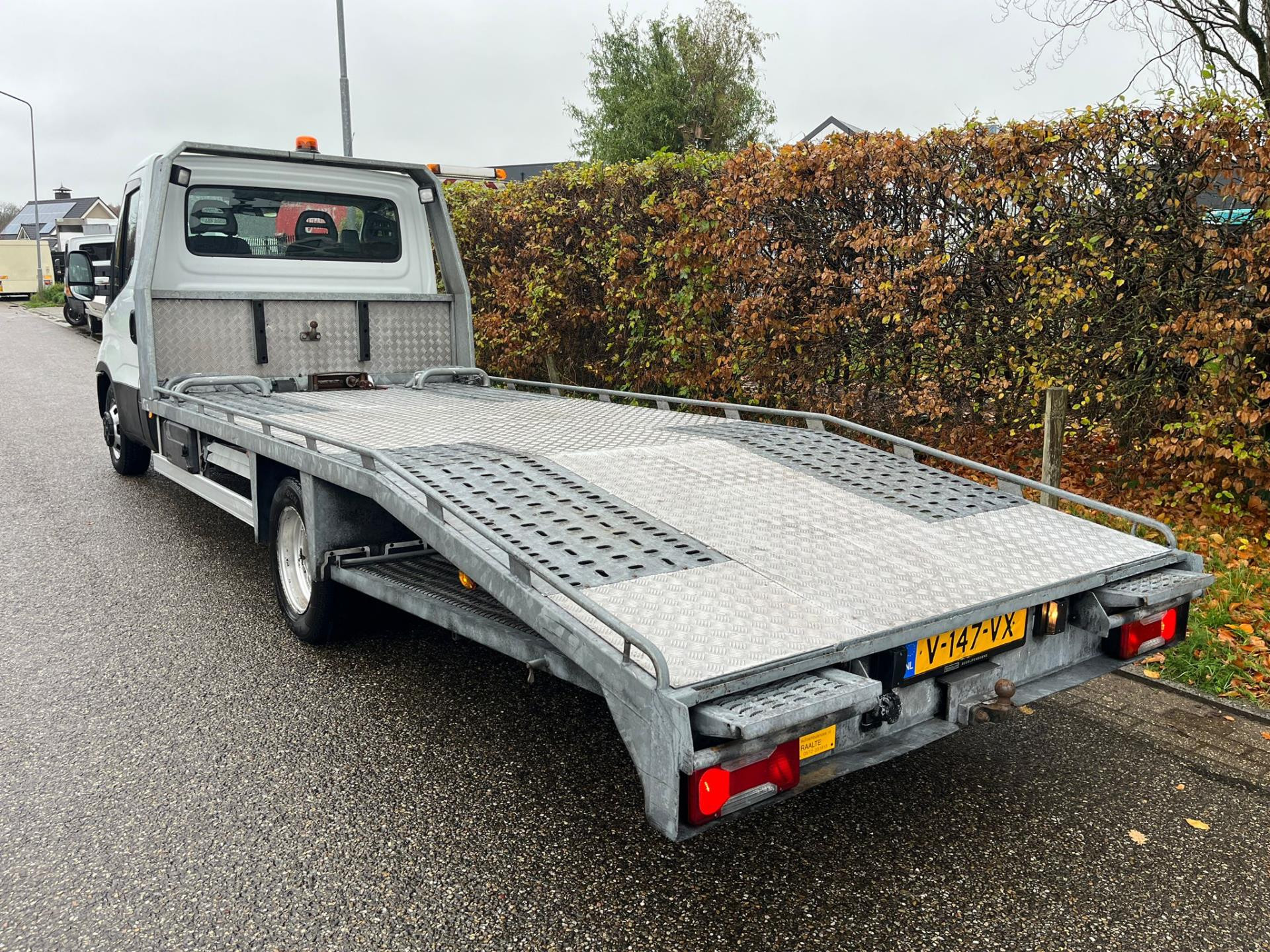 Hoofdafbeelding Iveco 40C15 3.0 ,