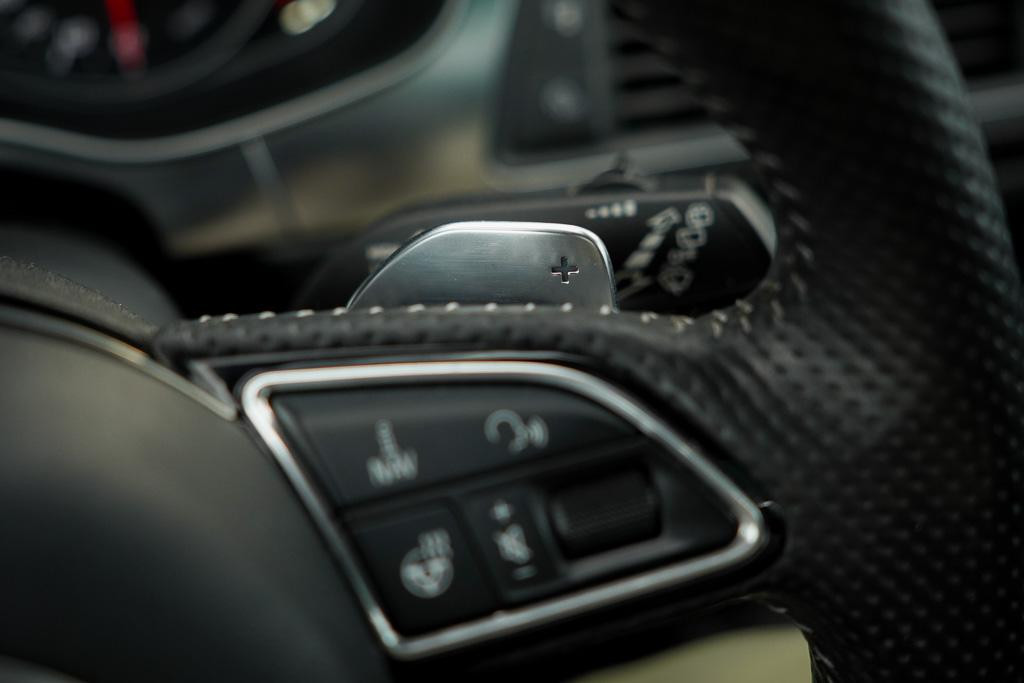 Hoofdafbeelding Audi RS6