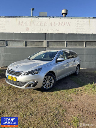 Peugeot 308 SW 1.2 Pano|NieuweDistributieriem|