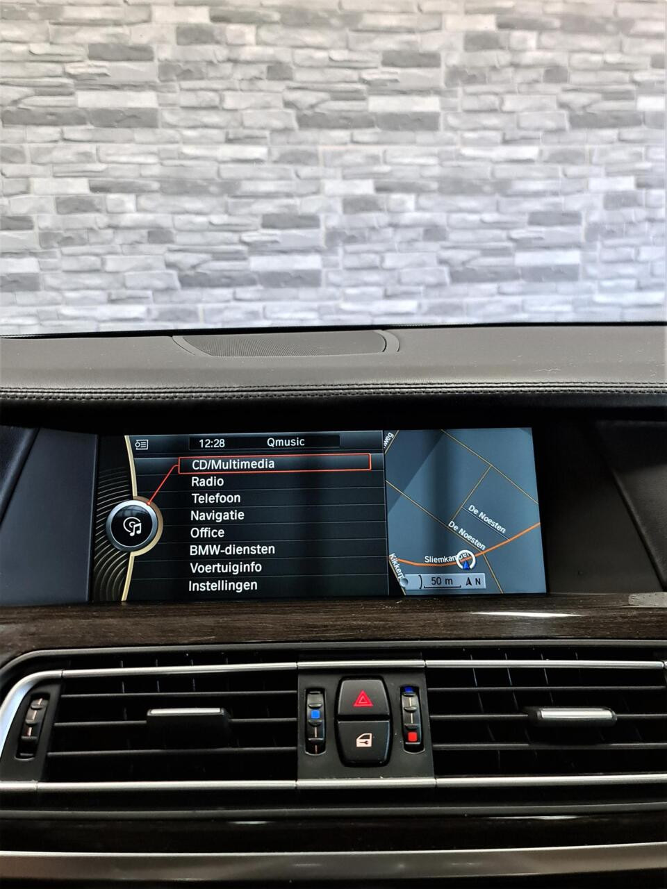 Hoofdafbeelding BMW 7 Serie