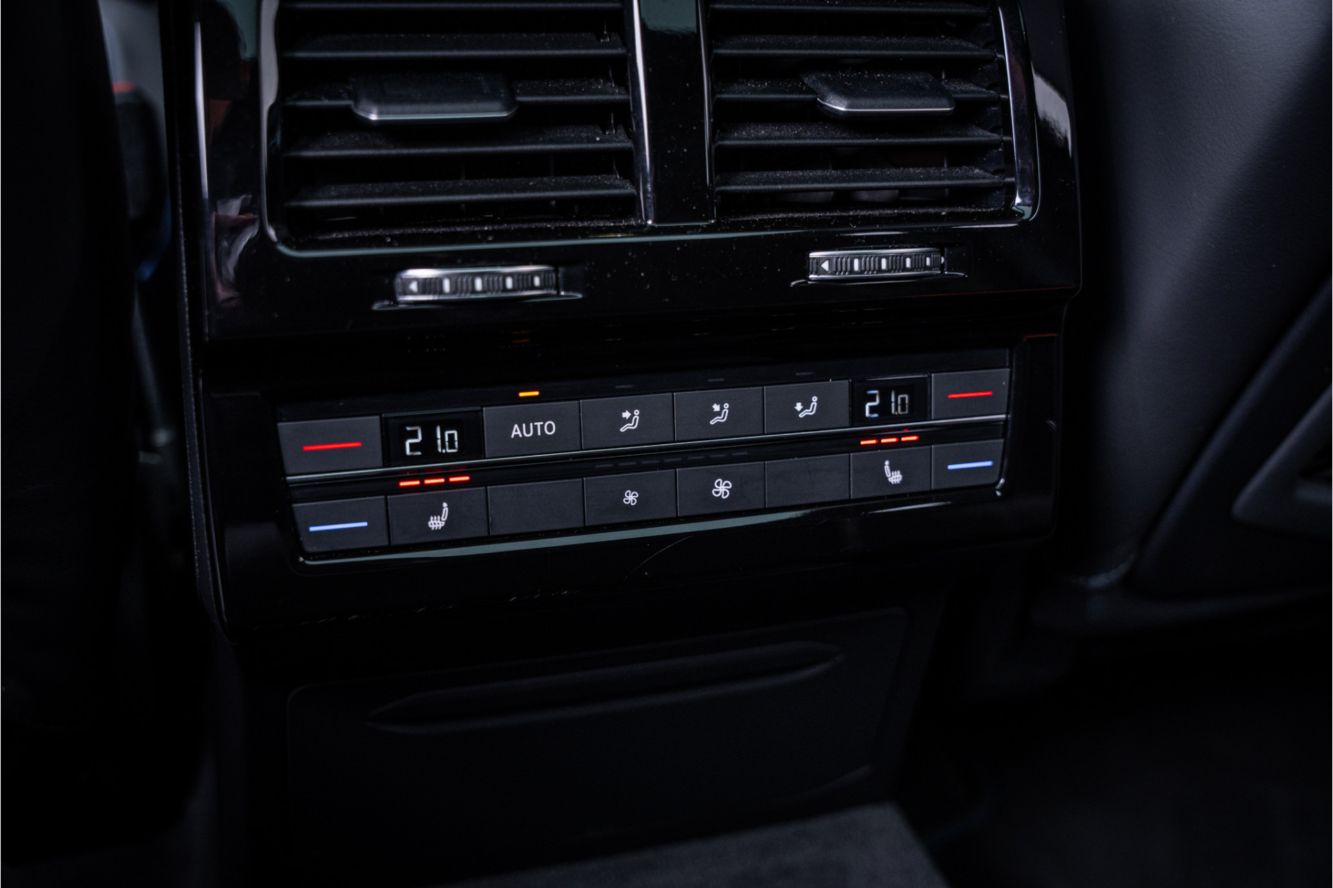 Hoofdafbeelding Volkswagen Touareg