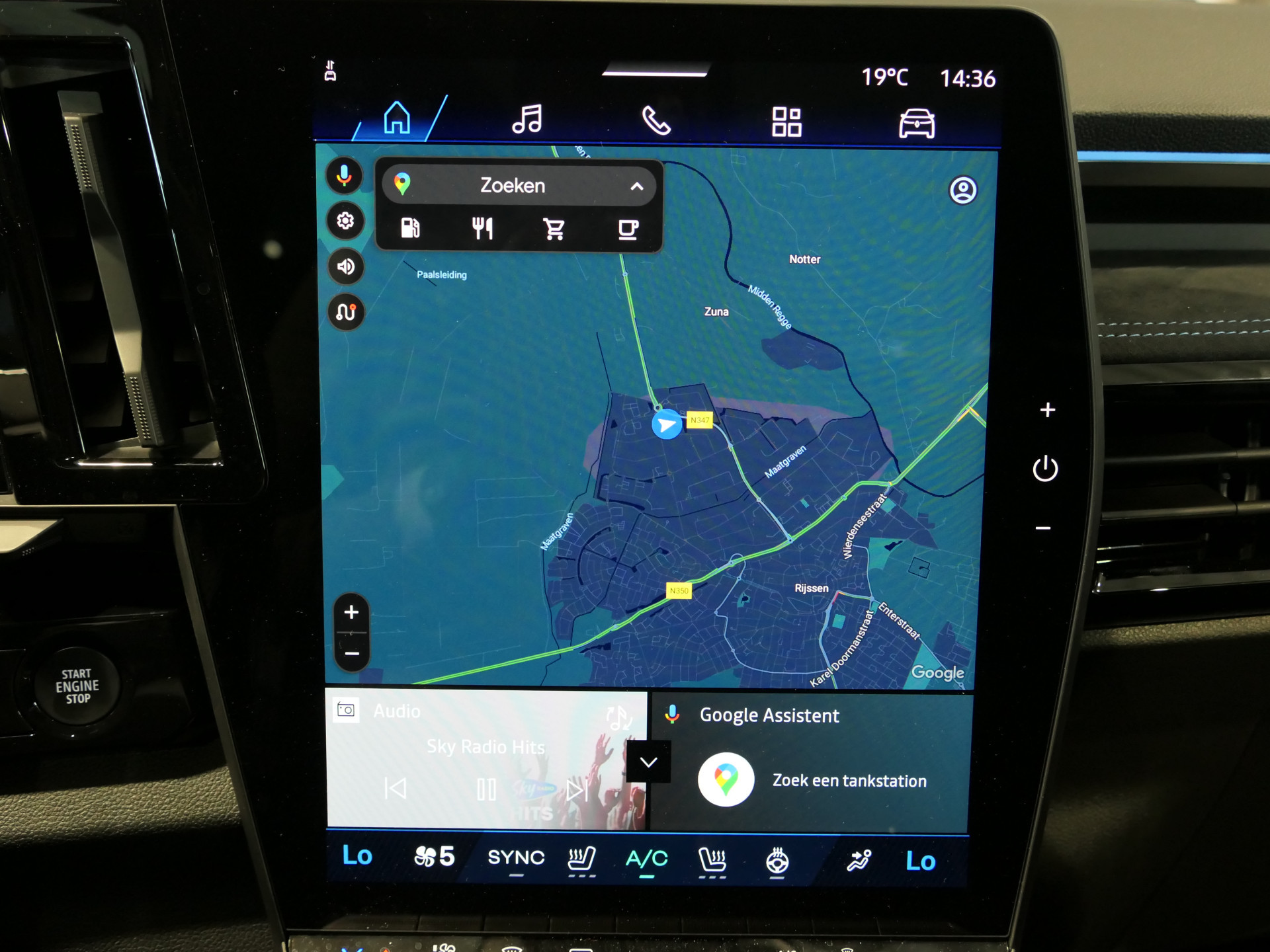 Hoofdafbeelding Renault Austral