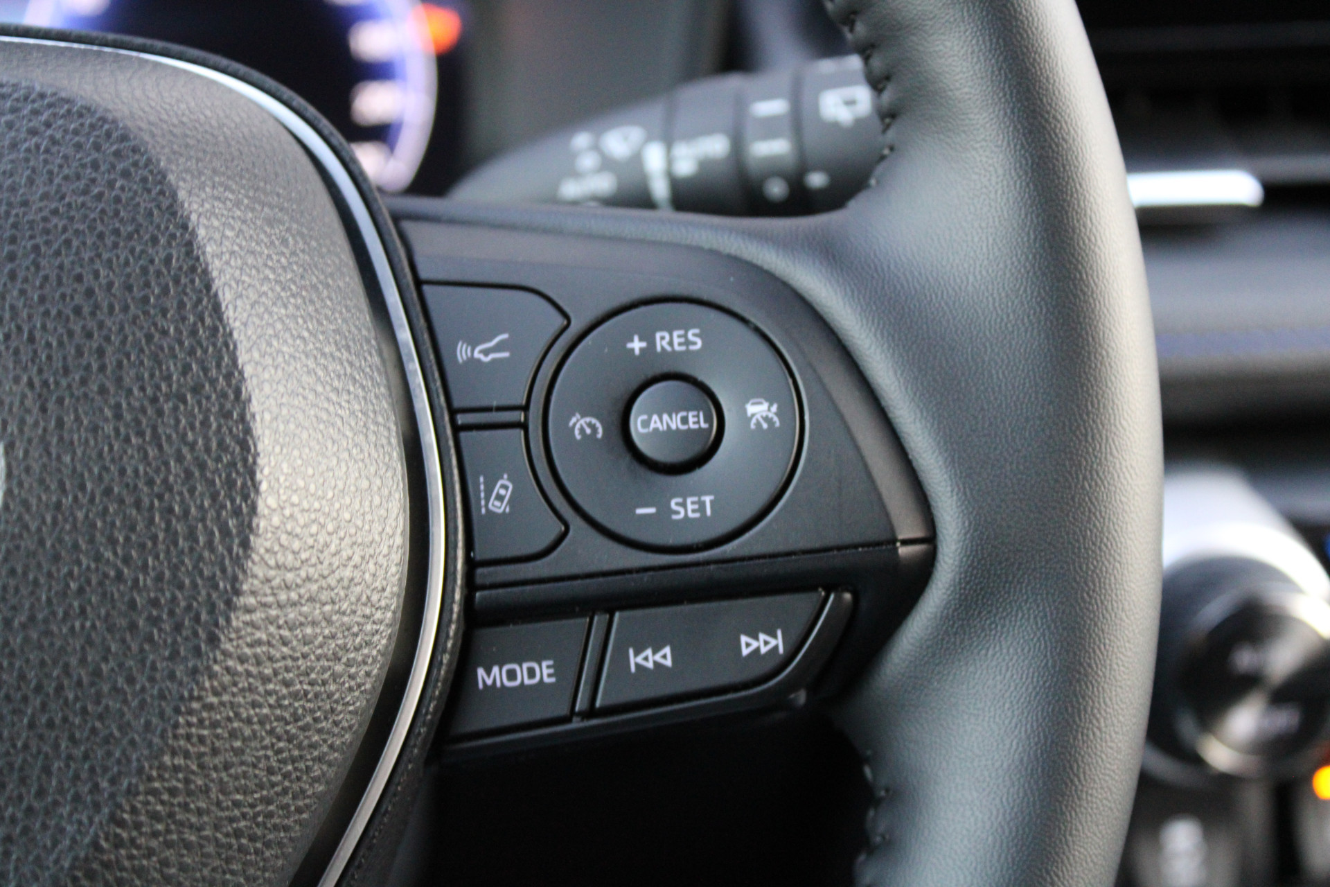 Hoofdafbeelding Toyota RAV4