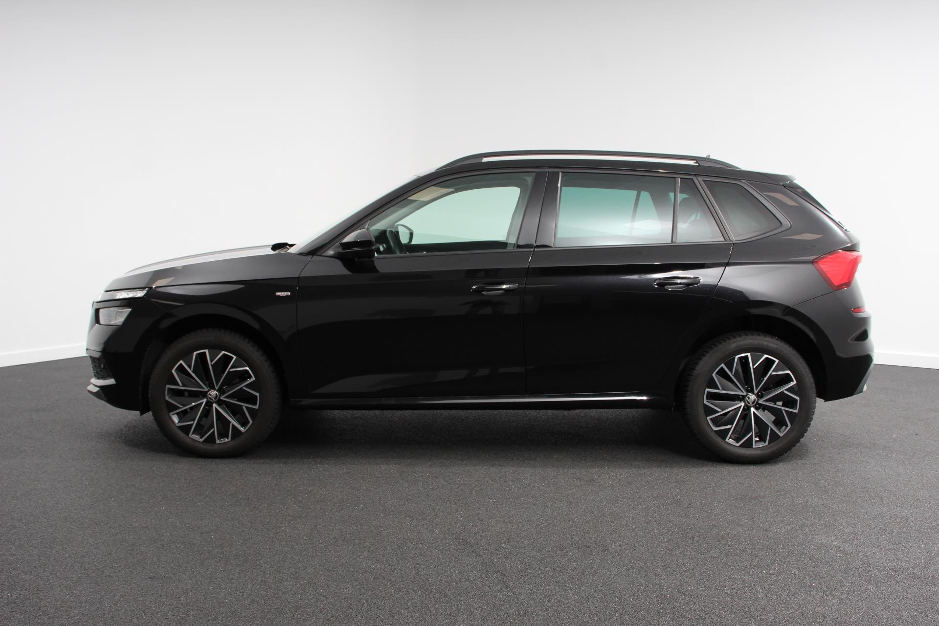 Hoofdafbeelding Škoda Kamiq