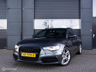 Audi A6 Avant 3.0 TDI Pro Line S