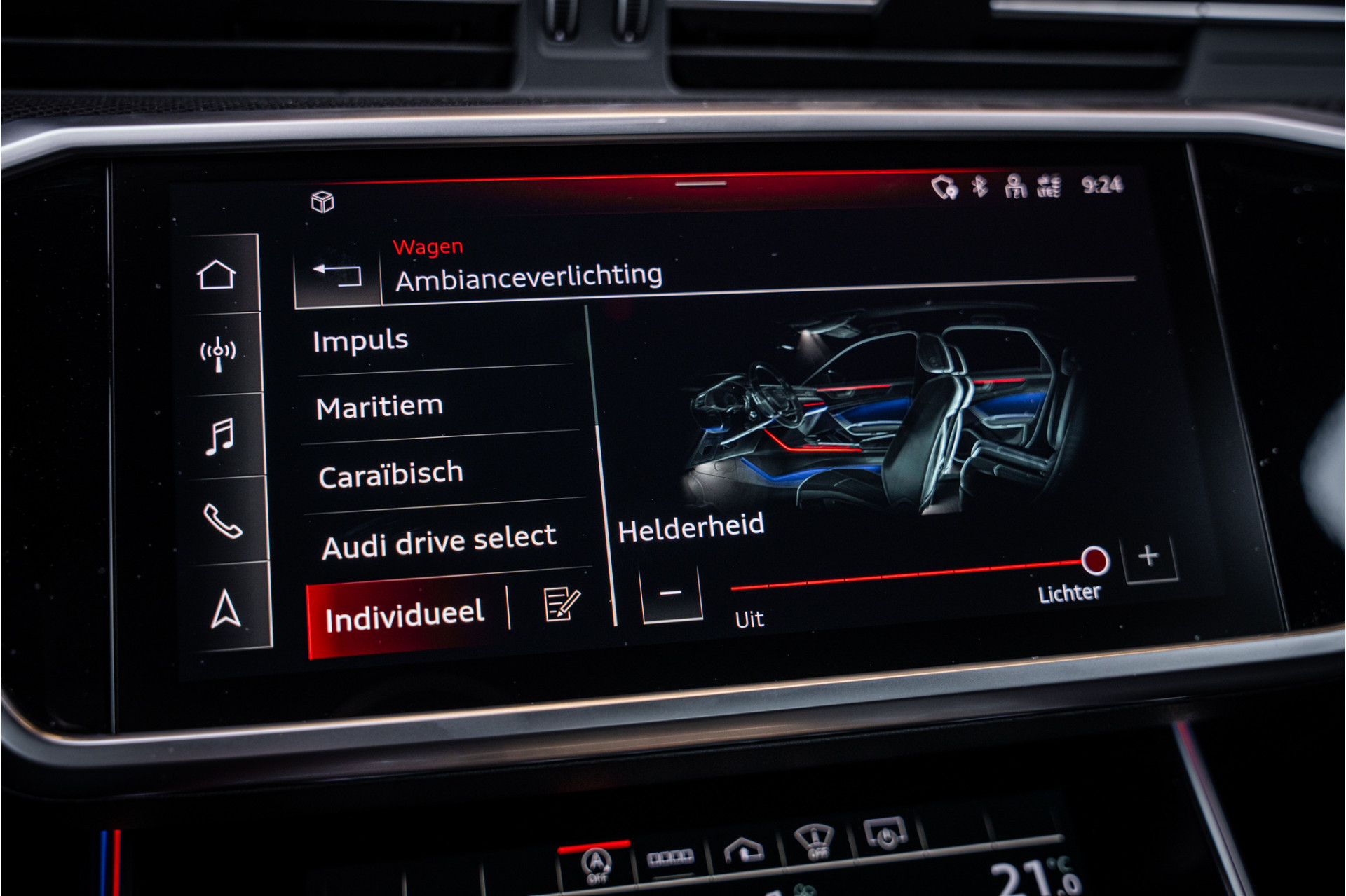 Hoofdafbeelding Audi RS6