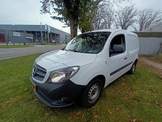 Mercedes-Benz Citan 108 CDI BlueEFFICIENCY Business Professional