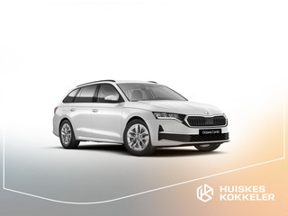ŠKODA Octavia Combi